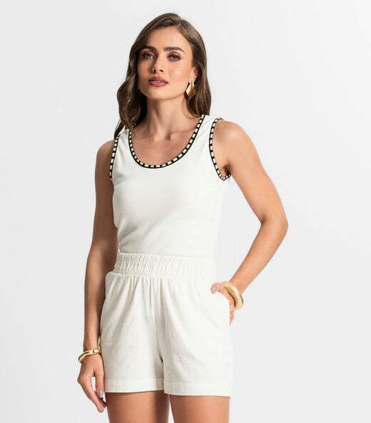 Image_Regata Feminina Em Ribana Endless Bege