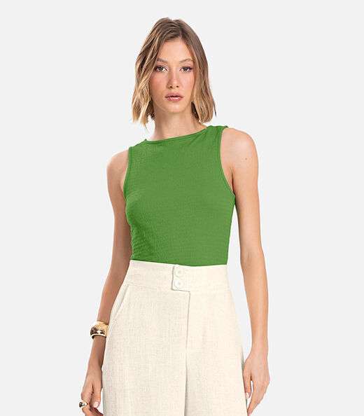 Image_Regata Feminina Endless Verde