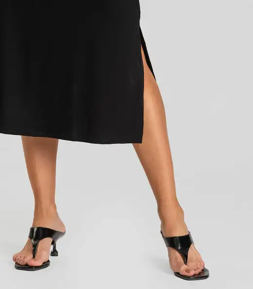 Vestido Feminino Select Preto