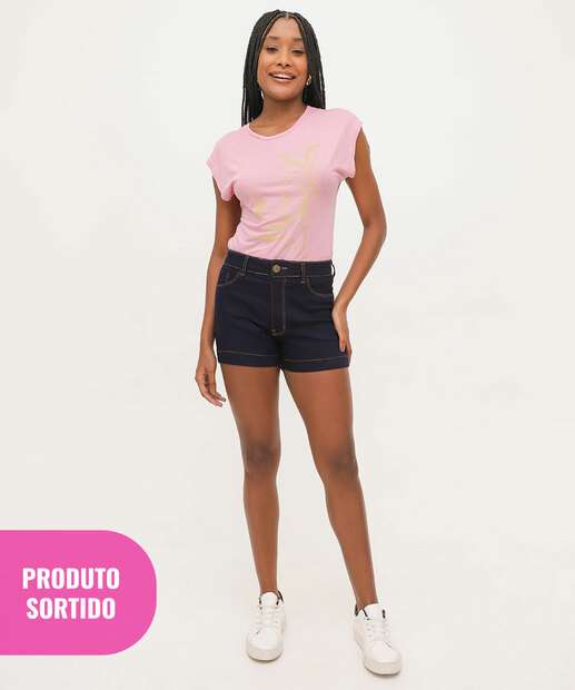 Image_Short Jeans Sortido Feminino Cintura Alta 