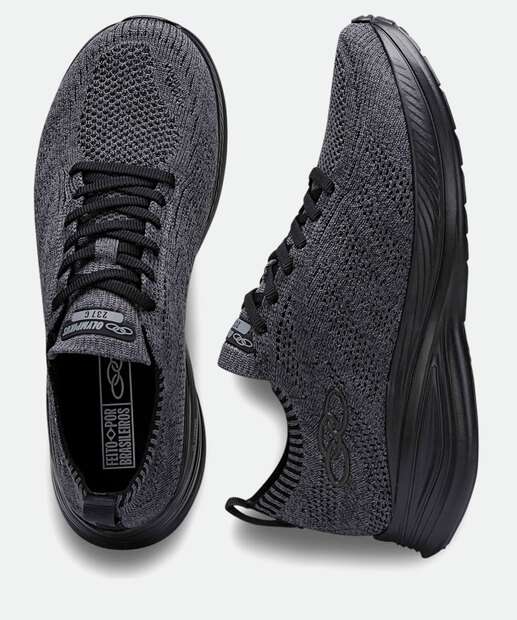 Tênis Esportivo Masculino Ultraleve Olympikus 