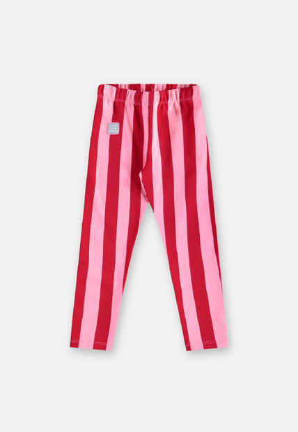 Conjunto Tulipa Blusão Calça Três e Já