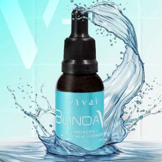 Blindagem Blinda Ve Vivai