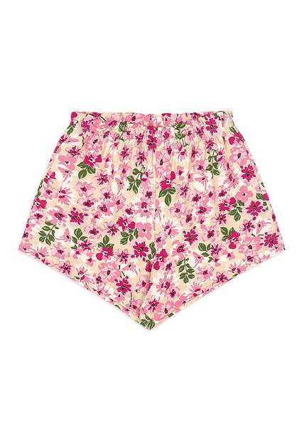 Conjunto Bebê Blusa Short Quimby