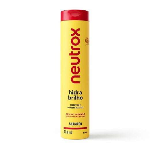 Image_Shampoo Neutrox 300ml Clássico