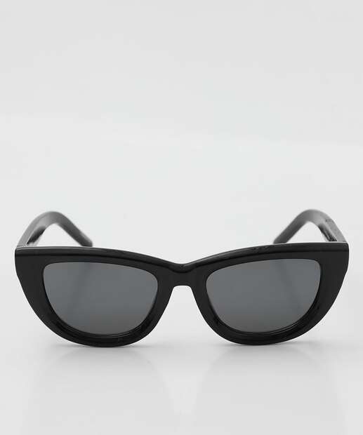 Image_Óculos de Sol Feminino Gateado Marisa Preto