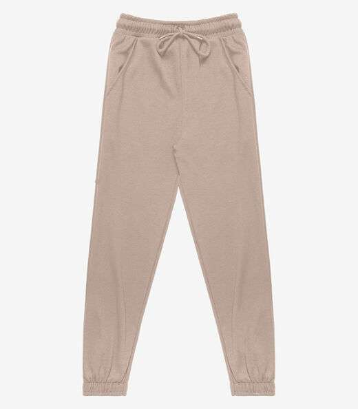 Image_Calça Jogger Juvenil Masculina Minty Marrom