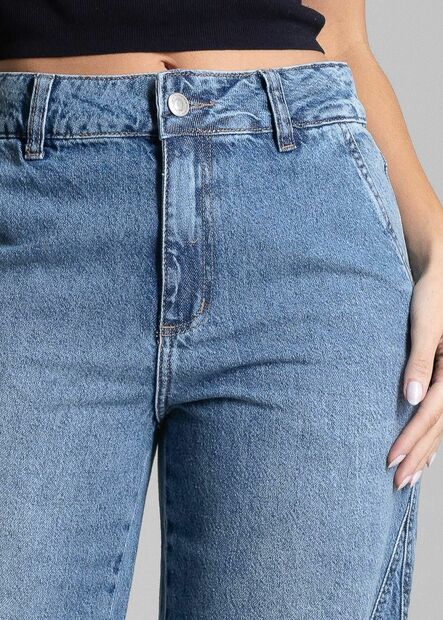 Cal?a Jeans Sawary Wide Leg - 281633