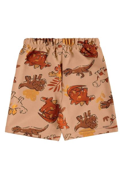 Conjunto Dino Adventure Infantil Bee Loop