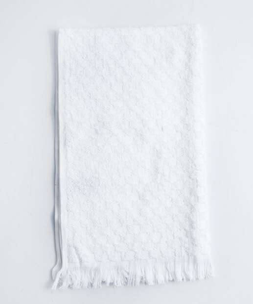 Kit Pano de Copa Jacquard Citrus Döhler 2 Peças