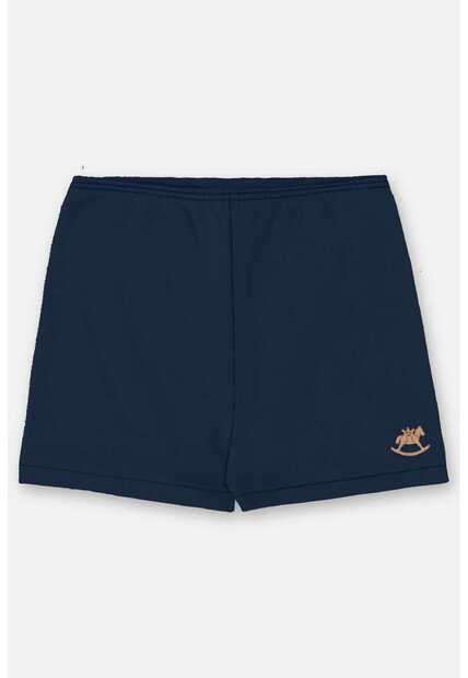 Image_Short Unissex para Bebê em Suedine Up Baby
