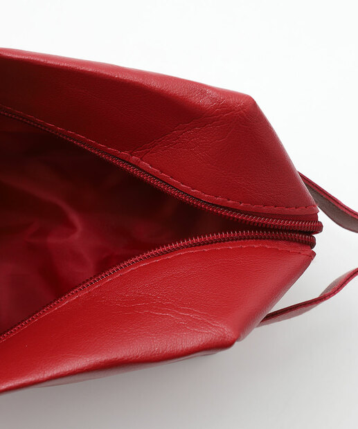 Necessaire Feminina Básica Marisa Vinho