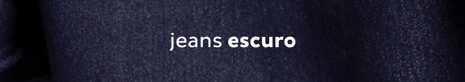 Jeans Escuro