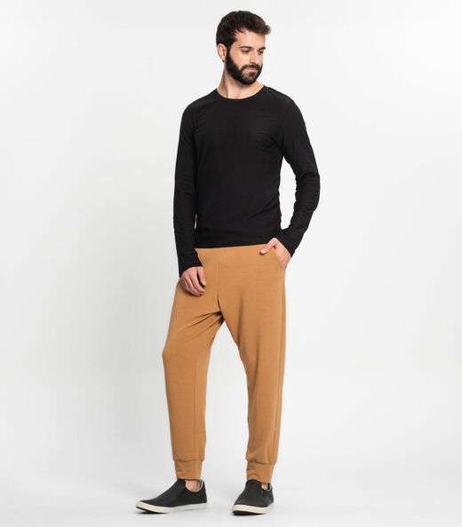 Camiseta Flamé Masculina Kohmar Preto