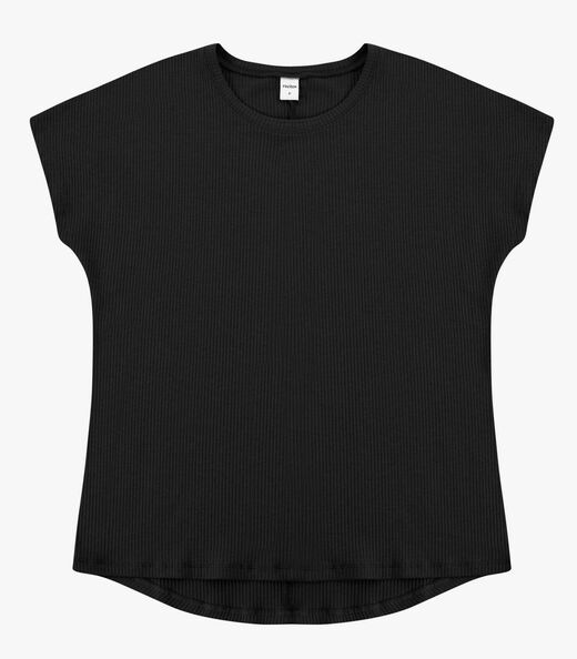 Image_Blusa Feminina Canelada Rovitex Preto