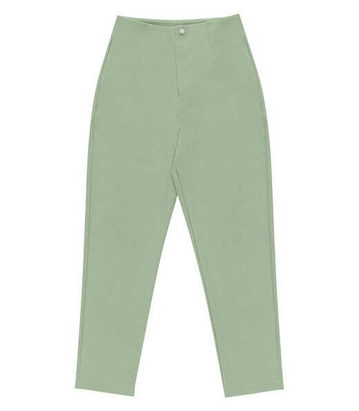 Calça Feminina Alfaiate Endless Verde