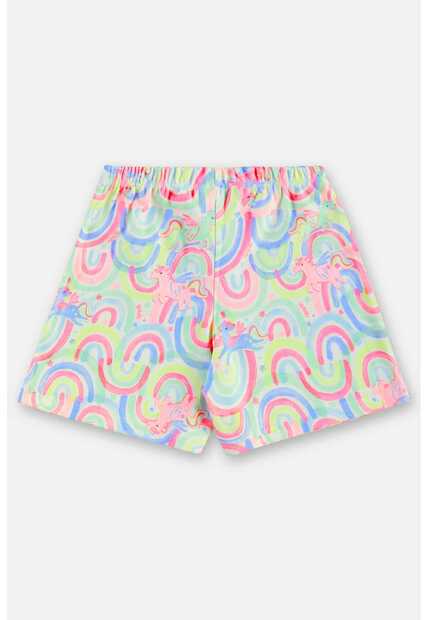 Pijama Infantil em Suedine com Asas Up Baby