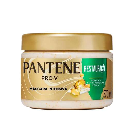Image_Creme de Tratamento Pantene 270ml Hidratação