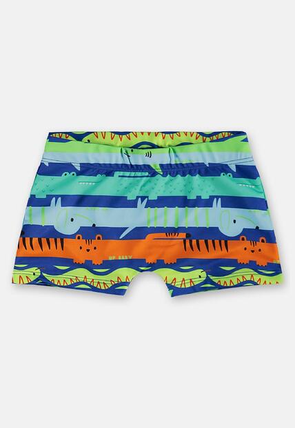 Conjunto de Praia Infantil Menino Up Baby