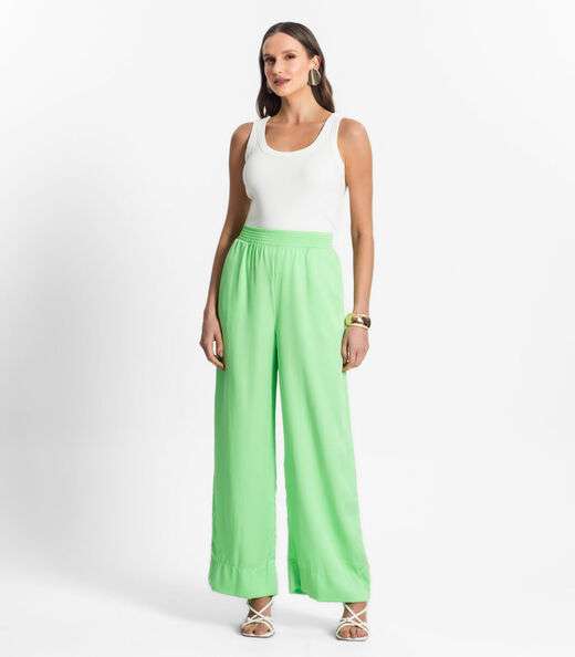 Regata Feminina Básica Select Bege