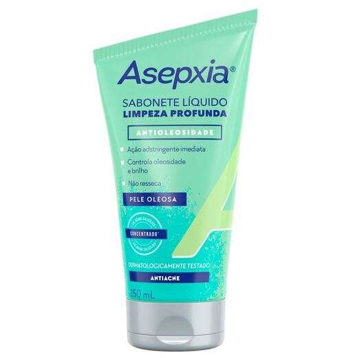 Image_Sabonete Líquido Asepxia 150ml Limpeza