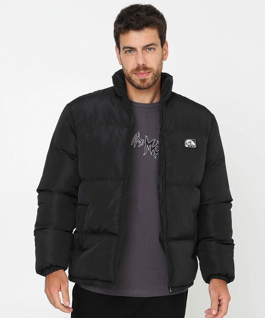 Image_Jaqueta Masculina Puffer Marisa Preta