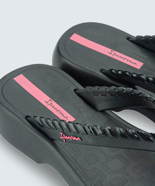 Tamanco Feminino Verano Ipanema