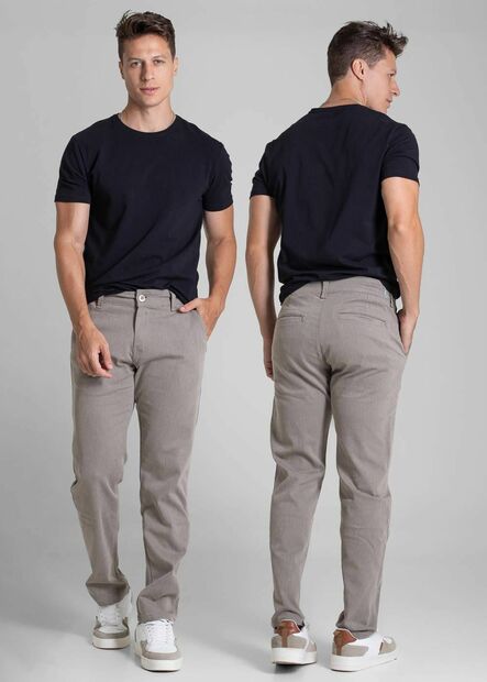 Cal?a Sarja Sawary Slim - 282126