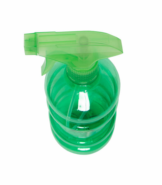 Pulverizador Garrafão 500 ml BL UD Verde