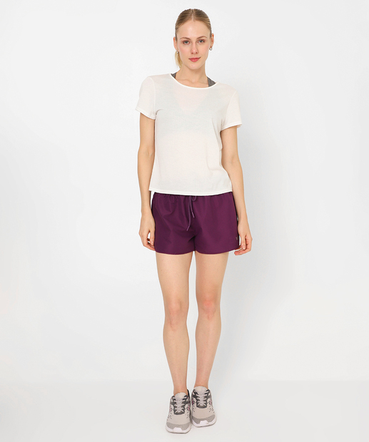 Image_Short Feminino Fitness Amarração Marisa Roxo