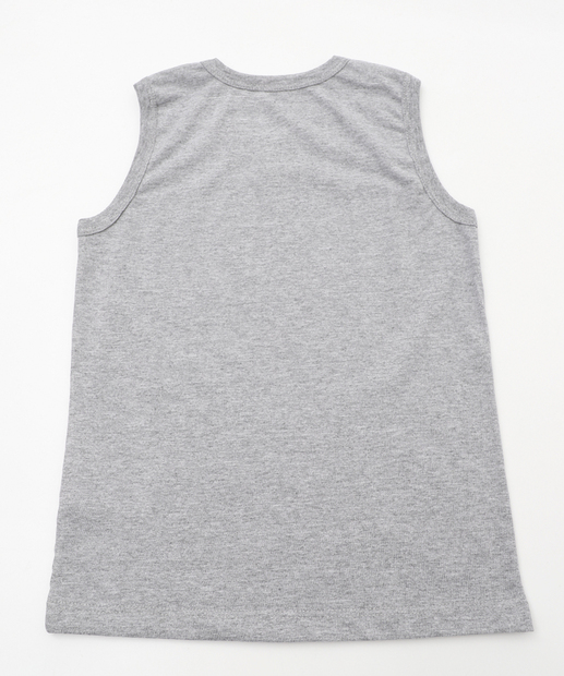 Regata Infantil Masculina Liga da Justiça