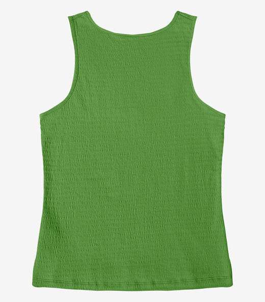 Regata Feminina Endless Verde