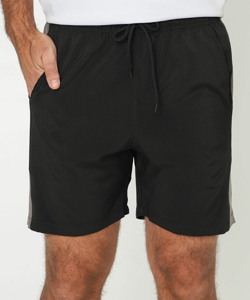 Bermuda Masculina Esportiva Marisa Preto