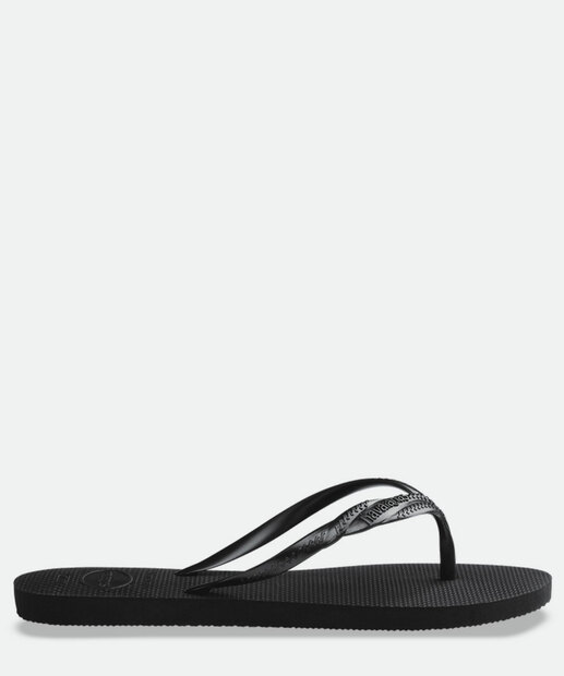 Chinelo Havaianas Feminino Fantasia