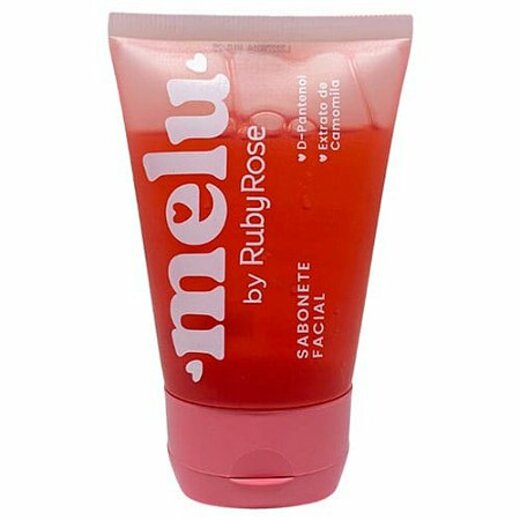 Image_Kit c/9 Sabonete Facial Melu Rr4401 Rubyrose