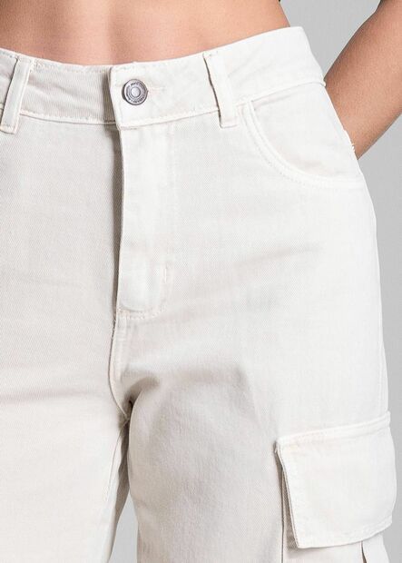 Cal?a Sarja Sawary Wide Leg - 280482