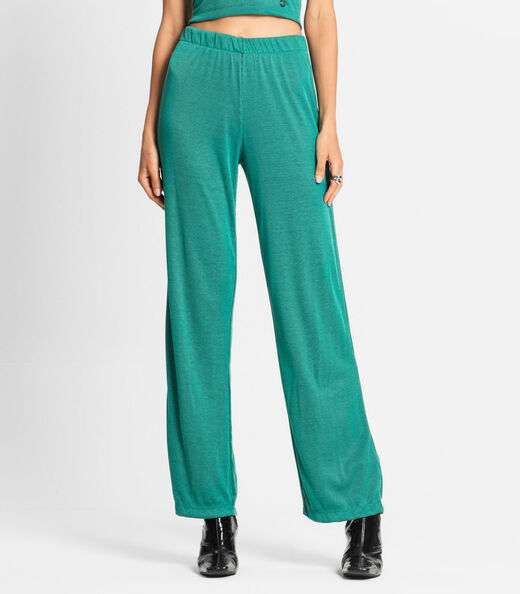 Trijunto Feminino Em Ribana Duo Endless Verde