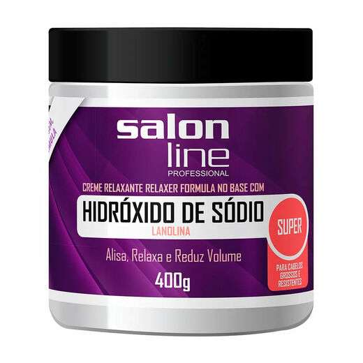 Image_Creme Salon Line Hidrox Sódio Super 400g