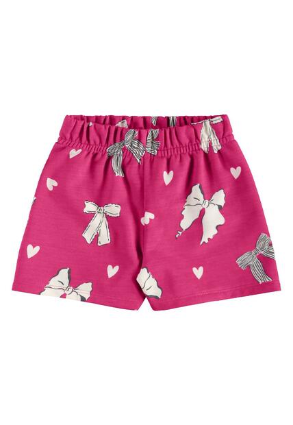 Conjunto Laços e Corações Bee Loop