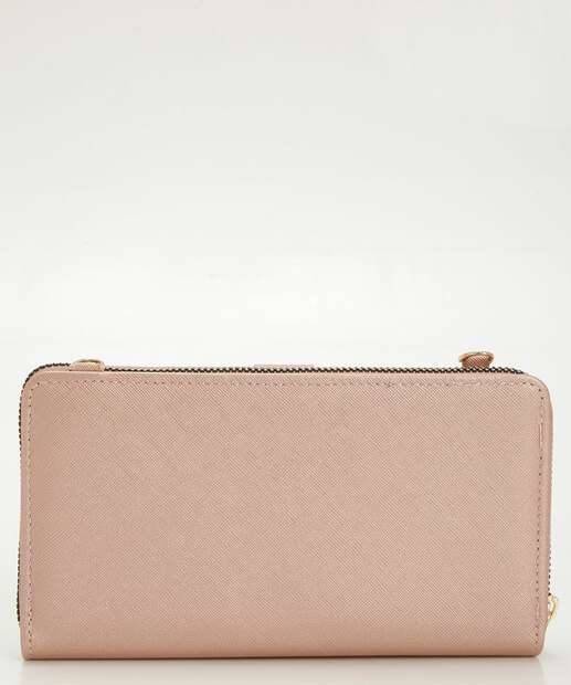 Bolsa Transversal Crossbody Feminina Marisa