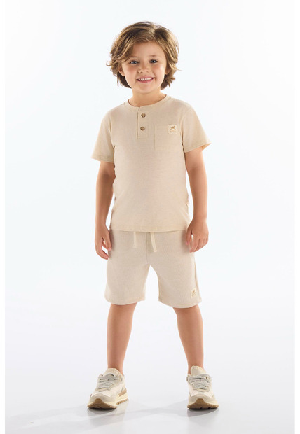 Image_Camiseta Infantil em Malha Linho Up Baby
