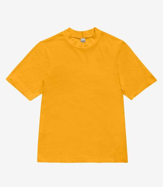 Blusa Amarelo