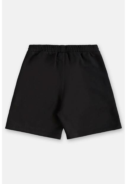 Conjunto Camiseta e Bermuda Três e Já