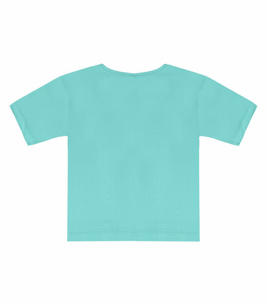 Blusa Feminina Lisa Select Verde