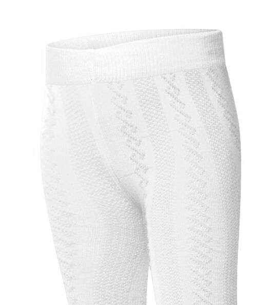 Kit 2 Meia Calça Infantil Trabalhada Trick Nick Sortido