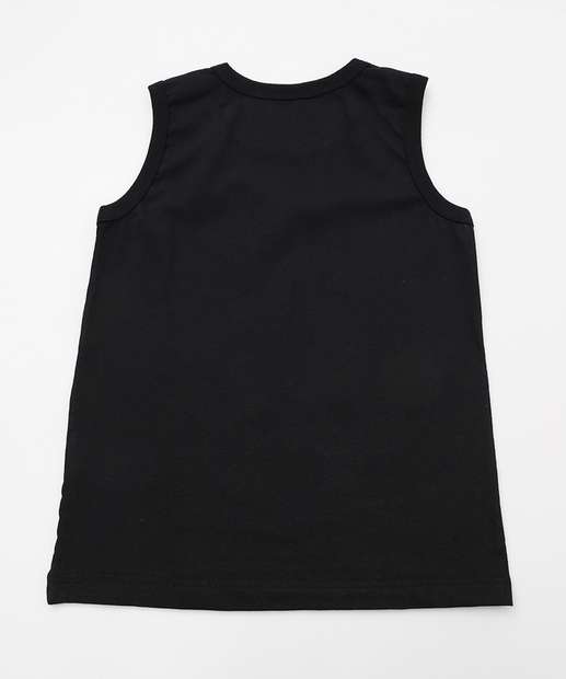 Regata Infantil Homem Aranha Marvel Tam 4 a 10