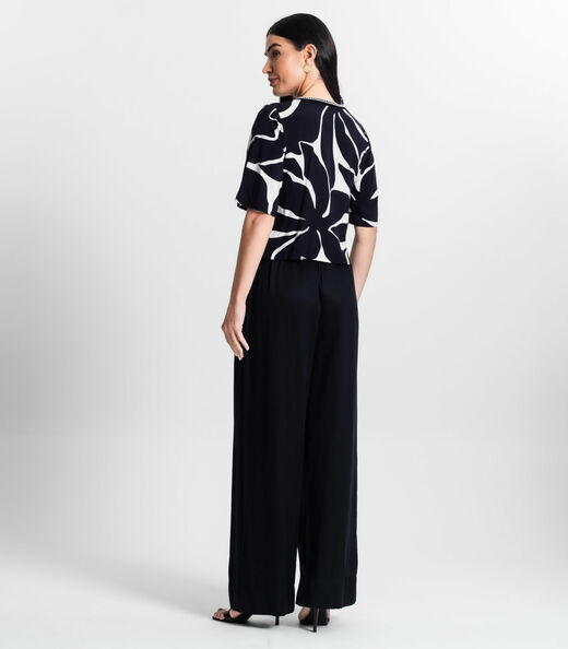 Calça Feminina Endless Preto