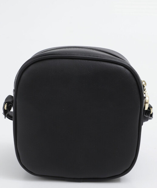Bolsa Transversal Tote Feminina Modare 