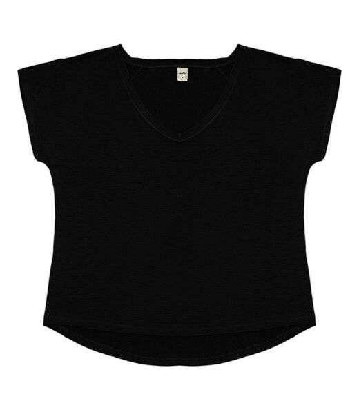 Blusa Feminina Viscotorcion Rovitex Preto