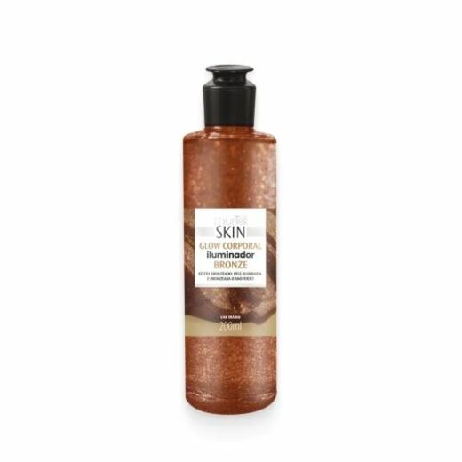 Image_Glow Corporal Ilum Bronze Muriel Skin Ação Des 200ml